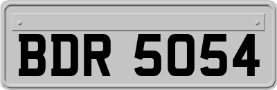 BDR5054