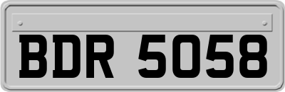 BDR5058