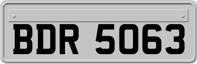 BDR5063