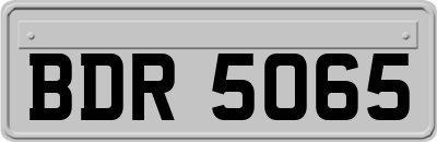 BDR5065