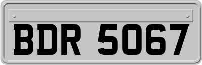 BDR5067