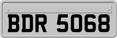 BDR5068