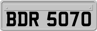BDR5070