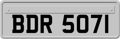 BDR5071