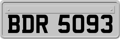 BDR5093