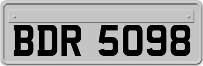 BDR5098