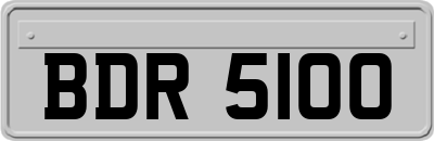 BDR5100