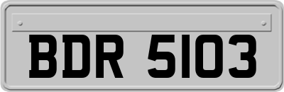 BDR5103