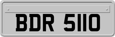 BDR5110