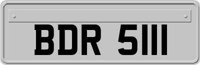 BDR5111