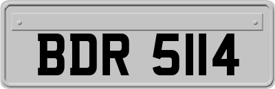 BDR5114