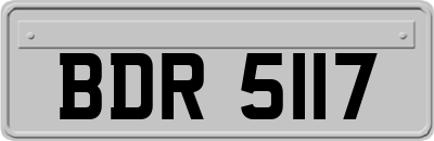 BDR5117