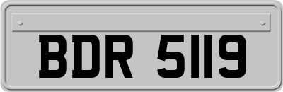 BDR5119