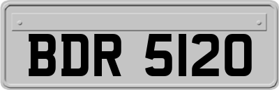BDR5120