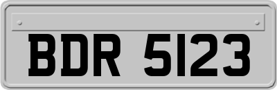 BDR5123