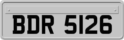BDR5126