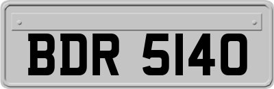 BDR5140