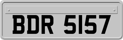 BDR5157