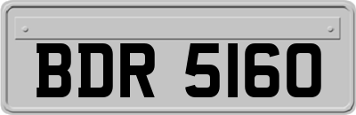 BDR5160