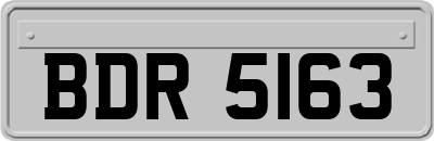 BDR5163