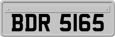 BDR5165