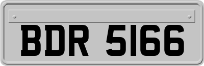 BDR5166