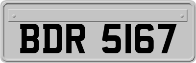 BDR5167