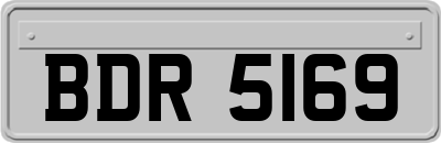 BDR5169
