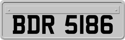 BDR5186