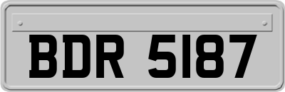 BDR5187