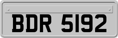 BDR5192