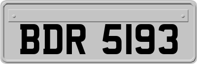 BDR5193