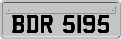 BDR5195