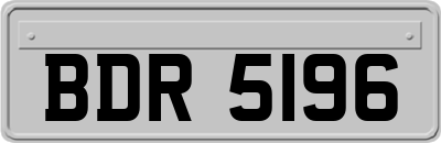 BDR5196