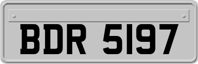BDR5197