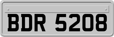 BDR5208