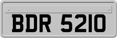 BDR5210