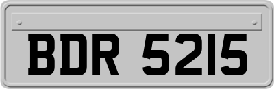 BDR5215