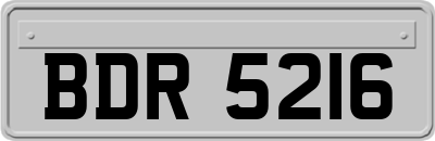 BDR5216