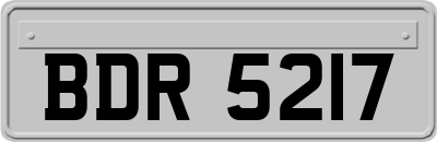 BDR5217