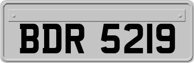 BDR5219