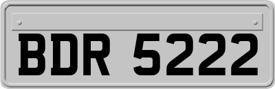 BDR5222