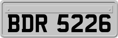 BDR5226