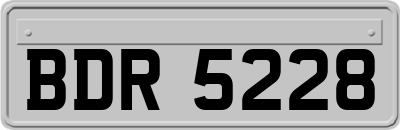 BDR5228
