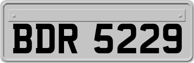 BDR5229