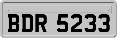 BDR5233