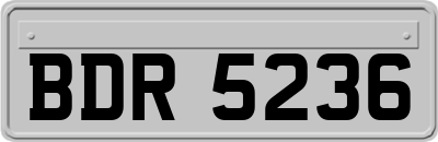 BDR5236