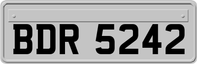 BDR5242
