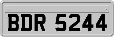 BDR5244