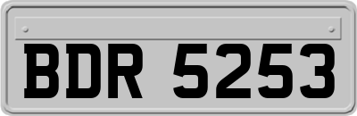 BDR5253